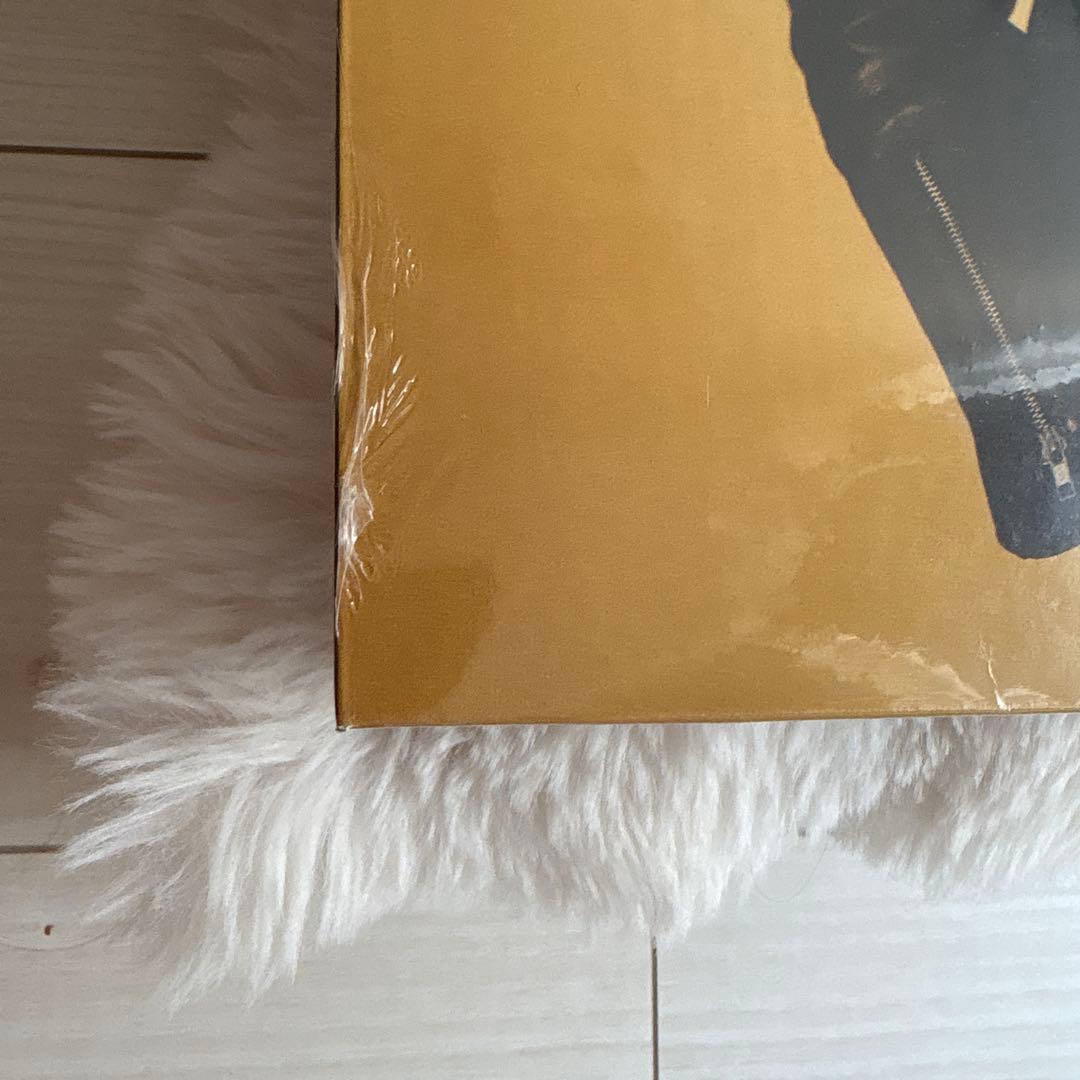 GIVĒON When It's All Said and Done 未開封新品
