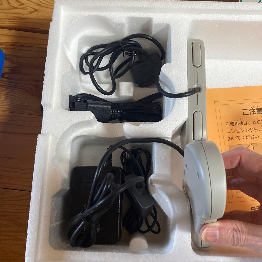 Nintendo Switch Nintendo SHVC-001