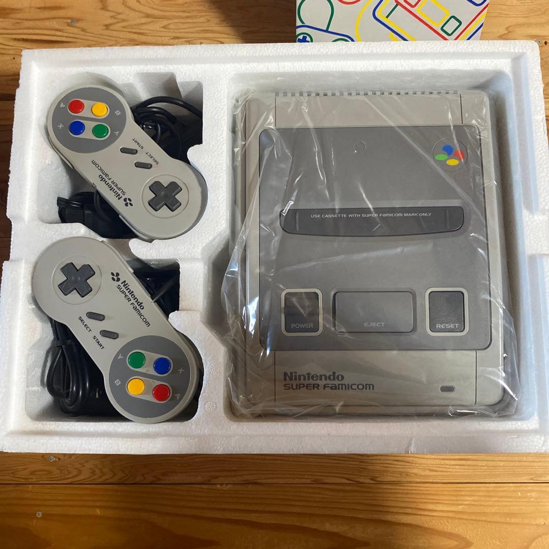 Nintendo Switch Nintendo SHVC-001