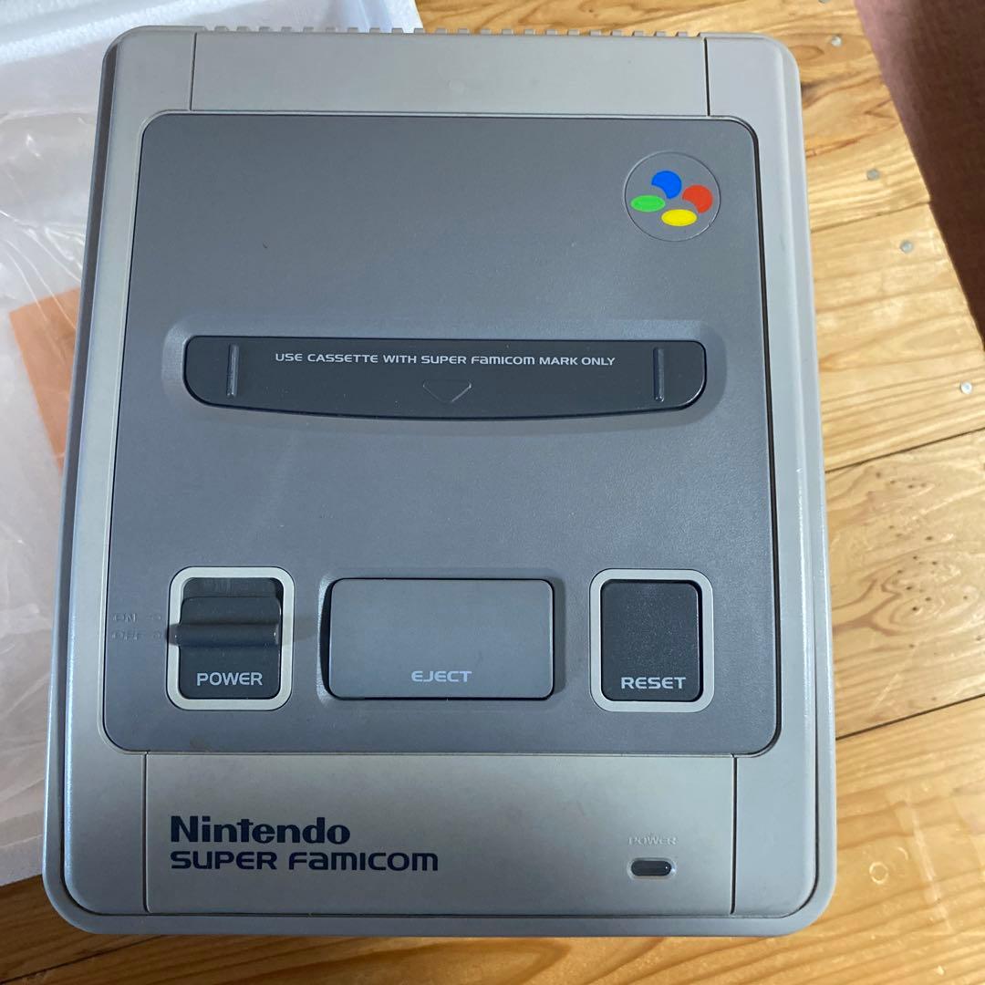 Nintendo Switch Nintendo SHVC-001