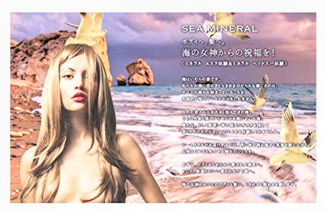 クラシエ シーミネラルヘアパックシャンプー コンディショナー セット専用容器なし