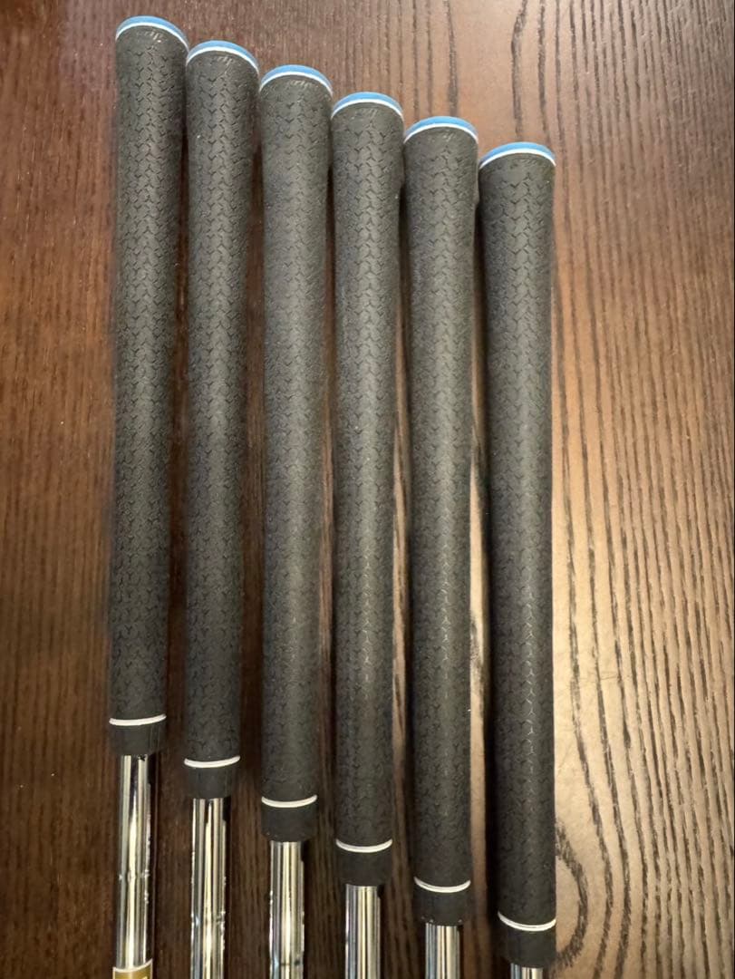 クラブ Srixon ZXi7 Irons 6-piece DG S200