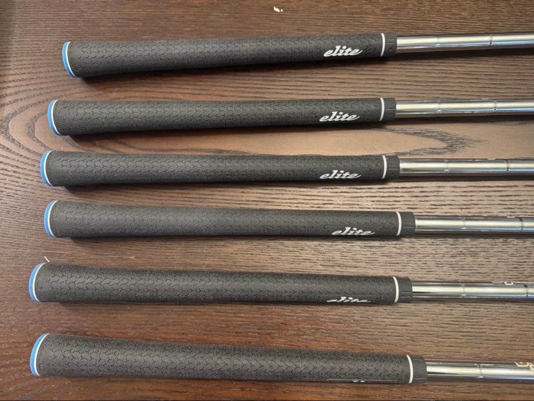クラブ Srixon ZXi7 Irons 6-piece DG S200