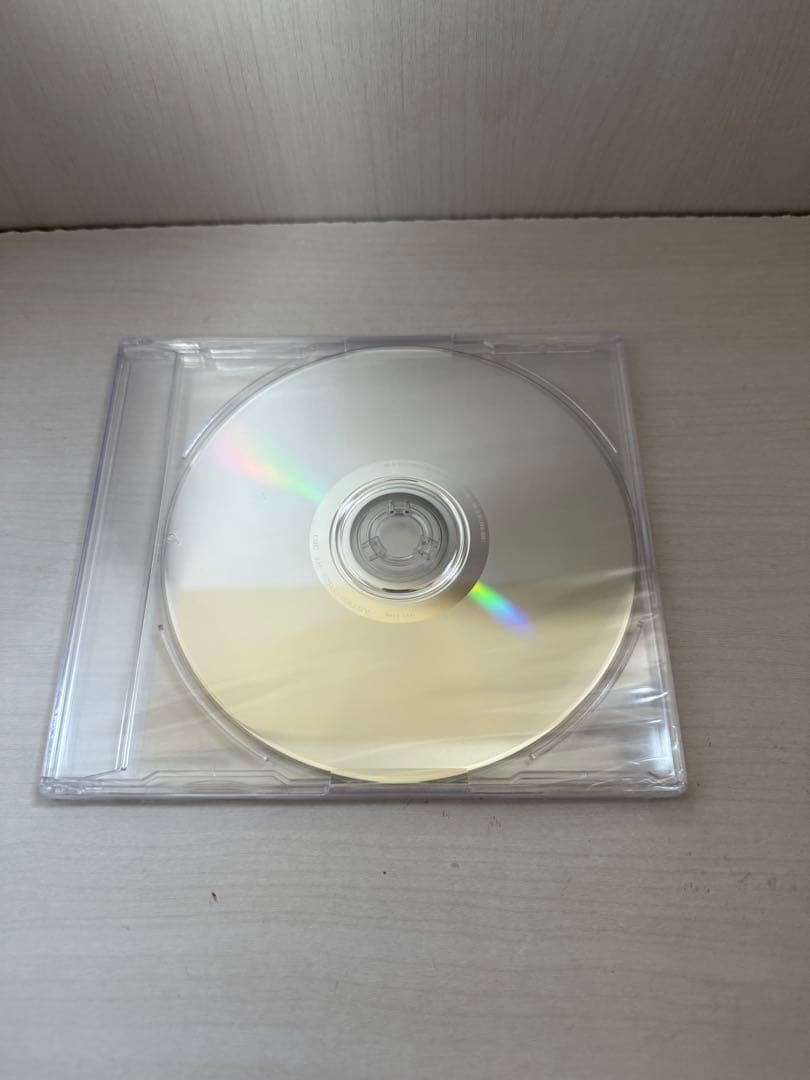 終末のハーレム Blu-ray アマゾン全巻購入特典 ドラマCD 非売品