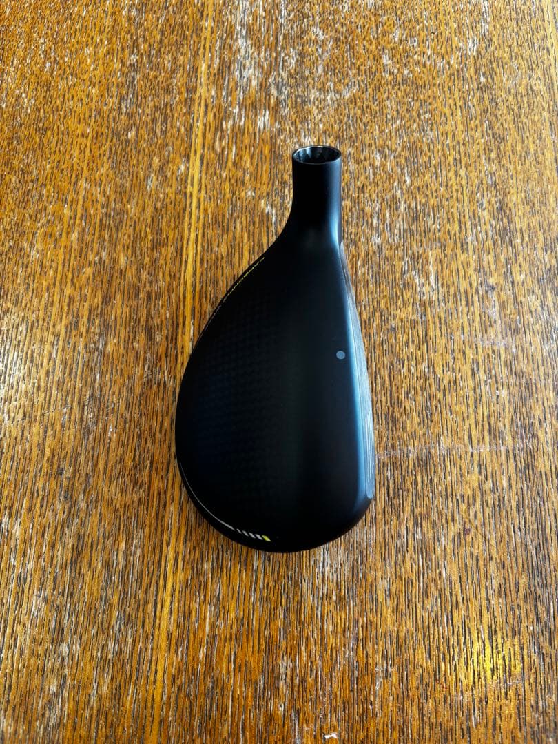 PING GOLF ピン　ユーティリティ ハイブリッド　G430 2U 17°