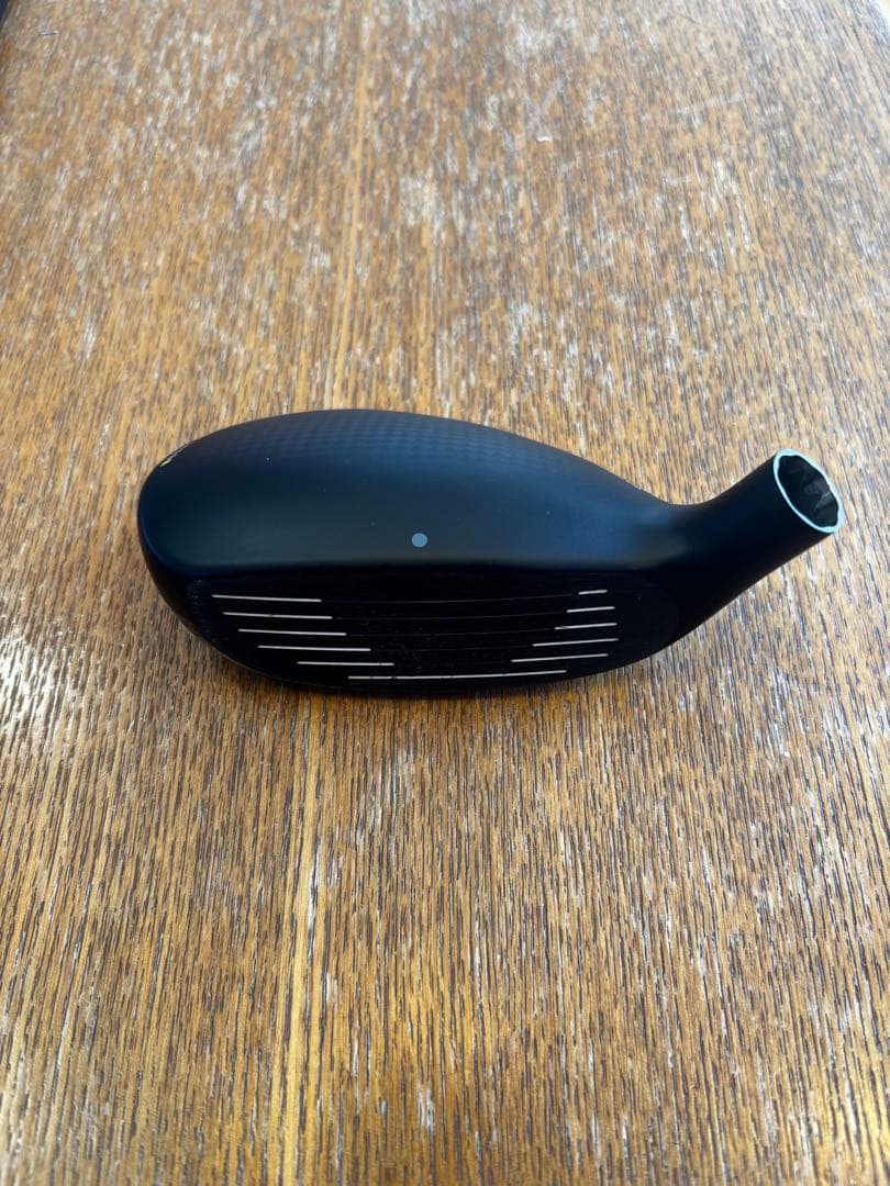 PING GOLF ピン　ユーティリティ ハイブリッド　G430 2U 17°