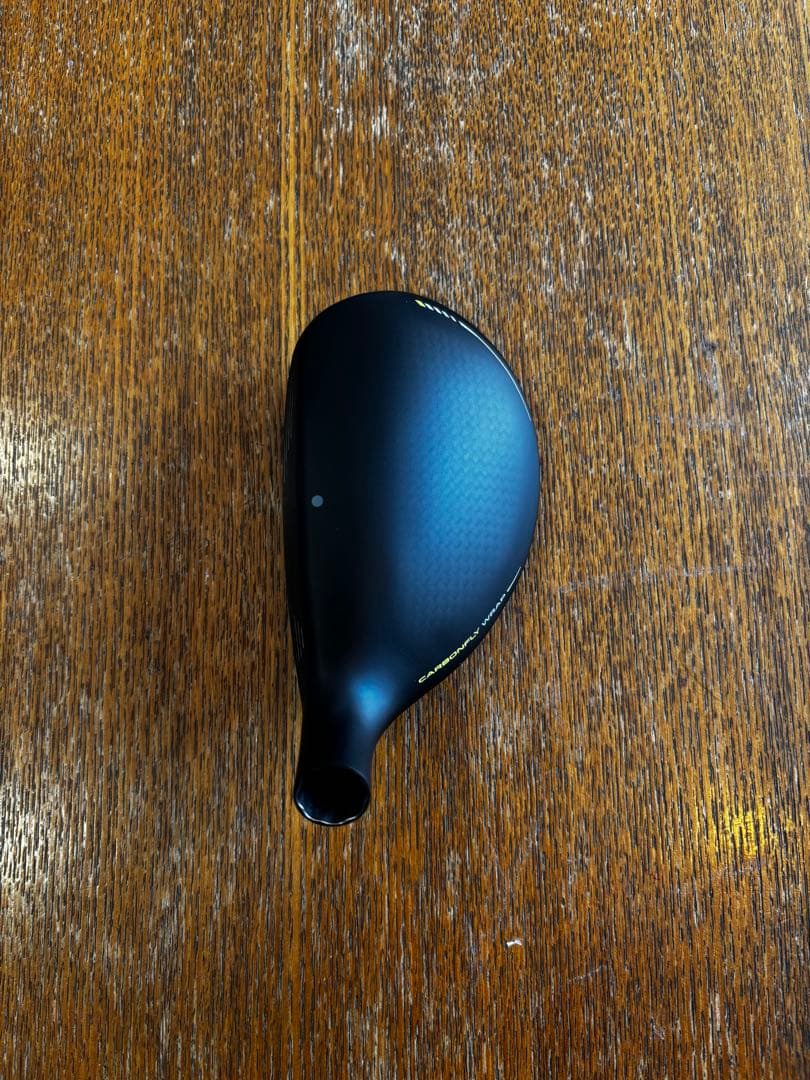 PING GOLF ピン　ユーティリティ ハイブリッド　G430 2U 17°