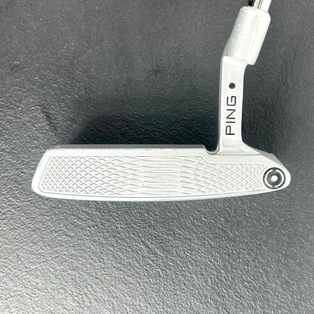 PING　BAULT ヴォルト ANSER2 PRECISION MILLED