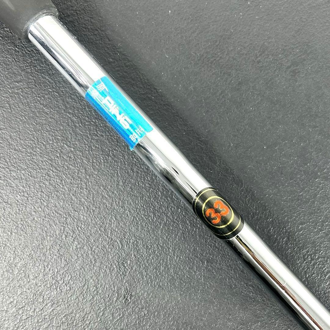 PING　BAULT ヴォルト ANSER2 PRECISION MILLED