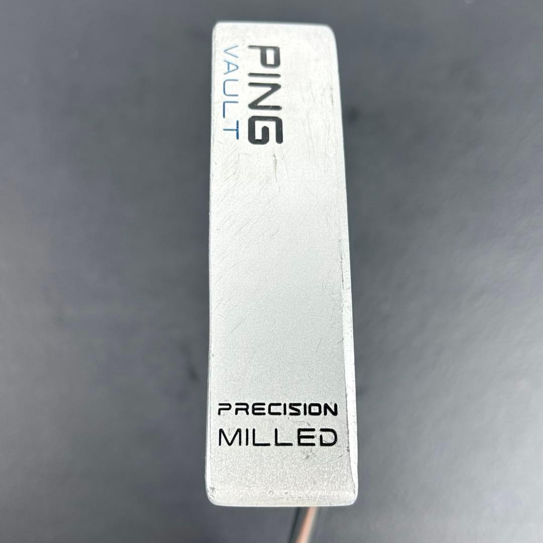 PING　BAULT ヴォルト ANSER2 PRECISION MILLED