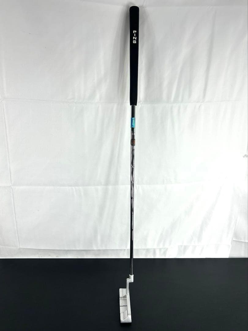 PING　BAULT ヴォルト ANSER2 PRECISION MILLED