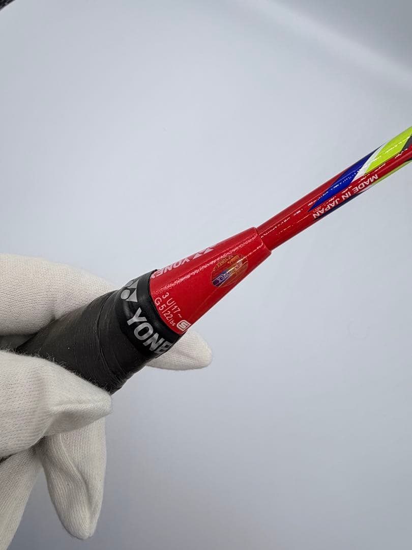 ✨美品✨ YONEX ヨネックス ナノレイ170 NANORAY 170