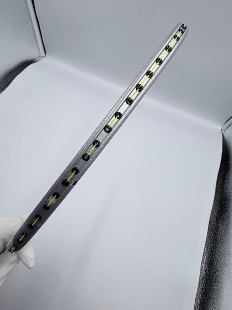 ✨美品✨ YONEX ヨネックス ナノレイ170 NANORAY 170