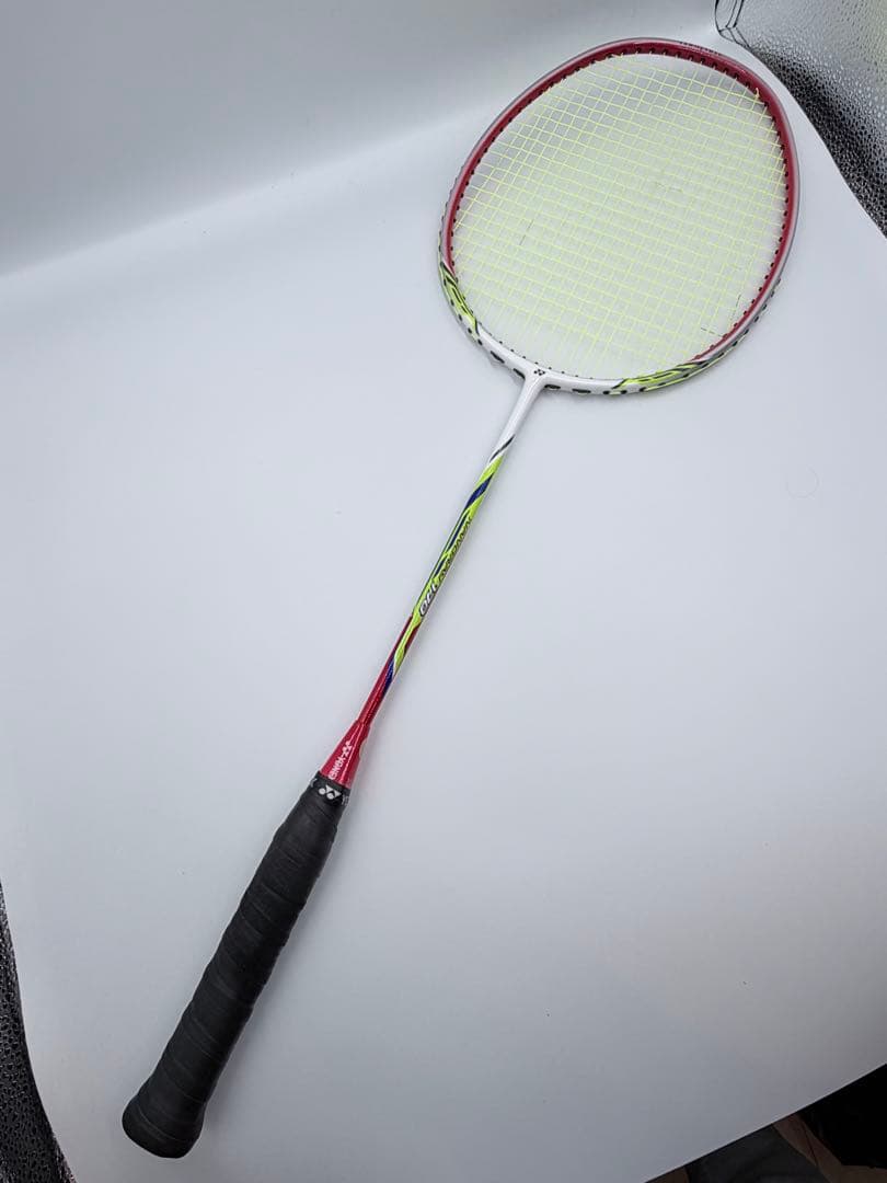 ✨美品✨ YONEX ヨネックス ナノレイ170 NANORAY 170