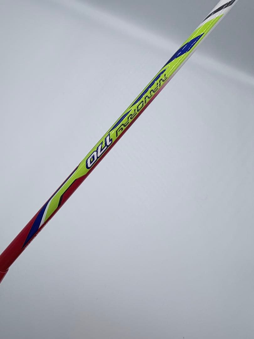 ✨美品✨ YONEX ヨネックス ナノレイ170 NANORAY 170