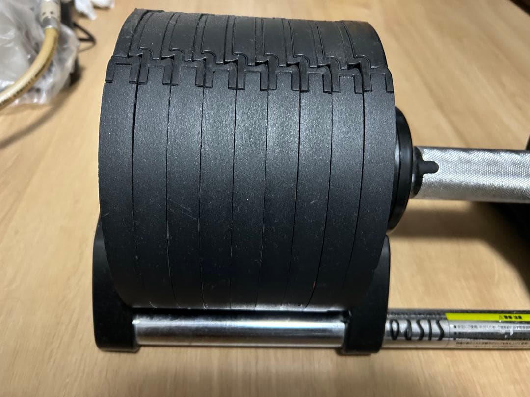 フレックスベル　32kg 4kg刻み　① ※②と一緒に購入必須