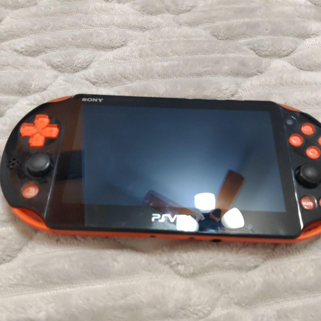 その他 PSVITA PCH-2000