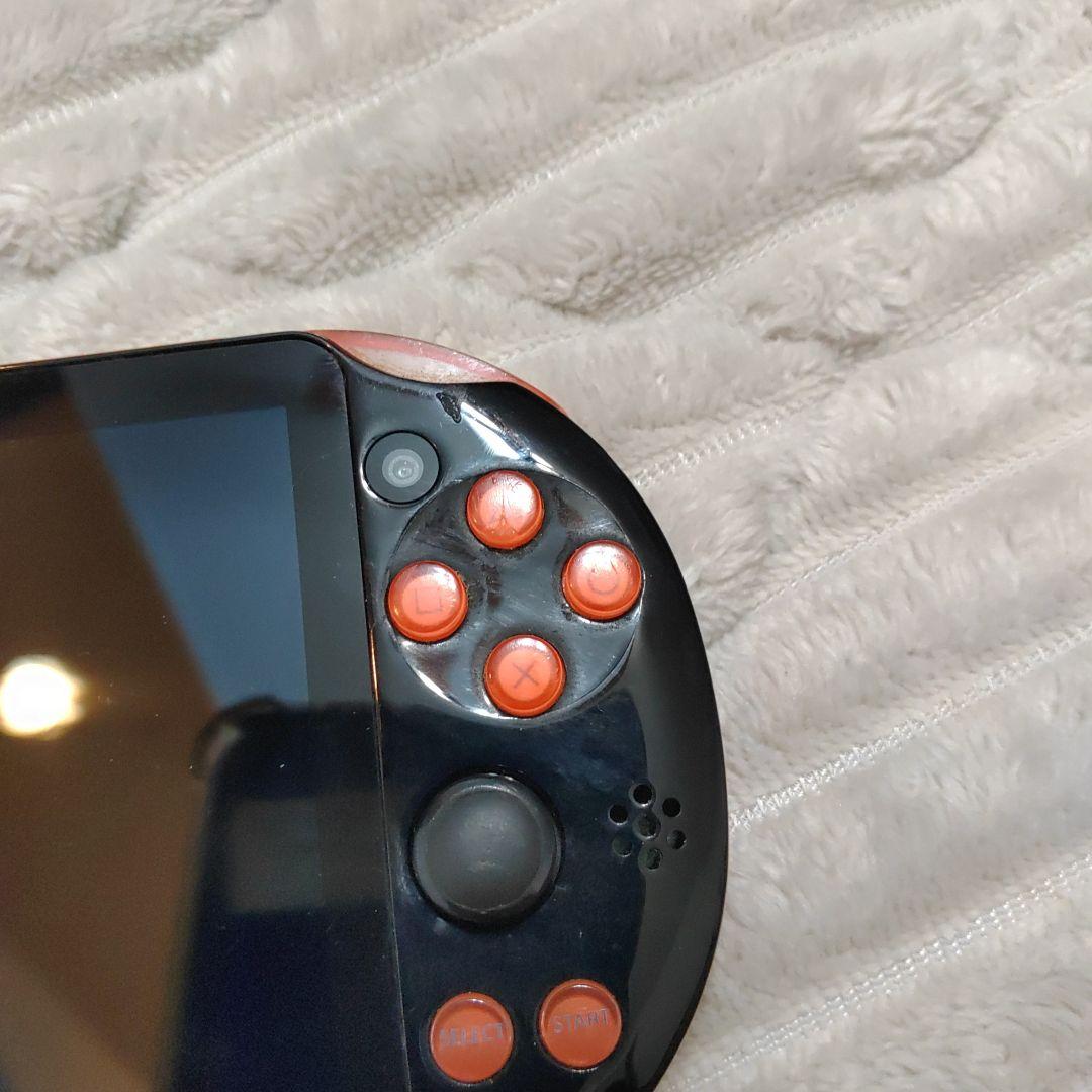 その他 PSVITA PCH-2000