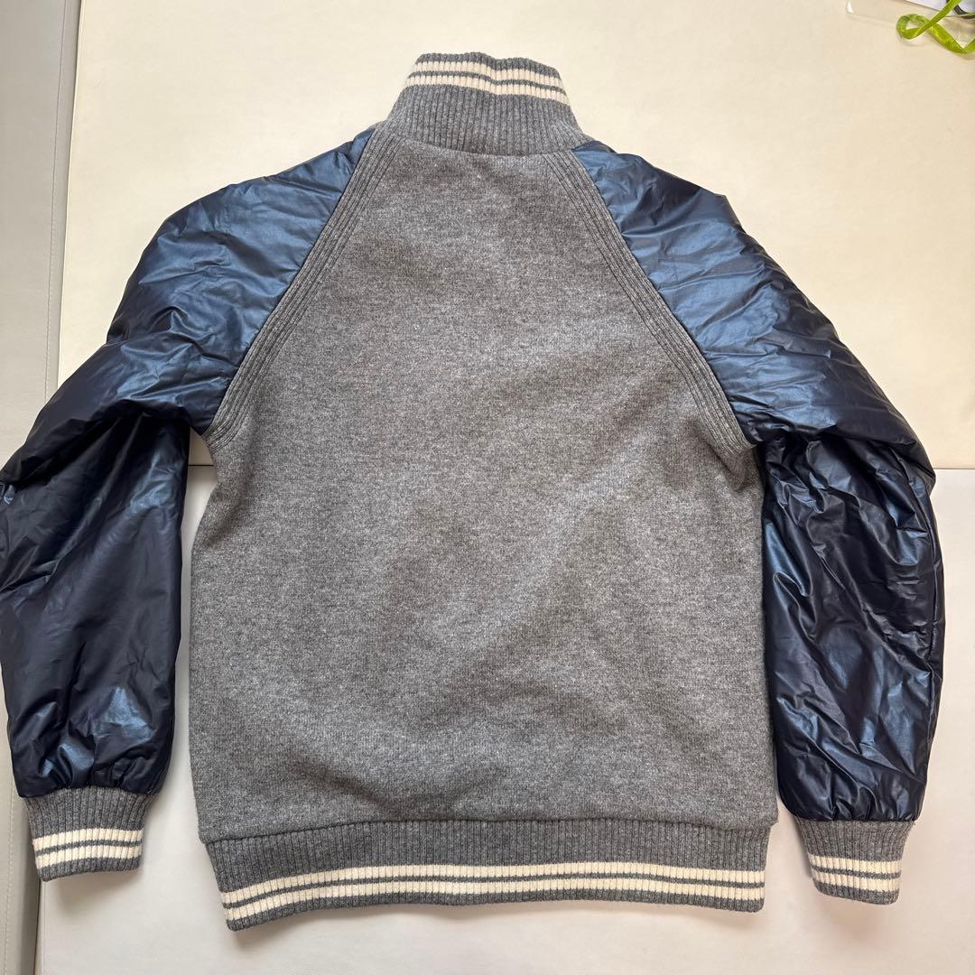 今だけお値下げ【美品】Munsingwear メンズジャケット Lサイズ