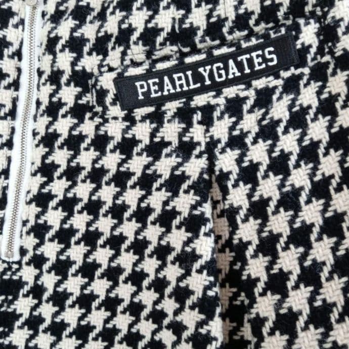 PEARLY GATES パーリーゲイツ ゴルフウェア スカート