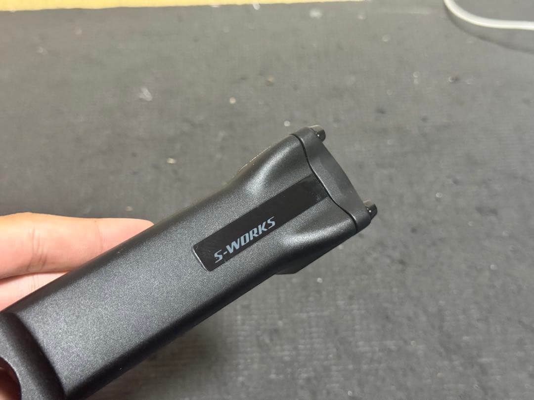 SPECIALIZED ステム 140mm 12° ターマック 美品