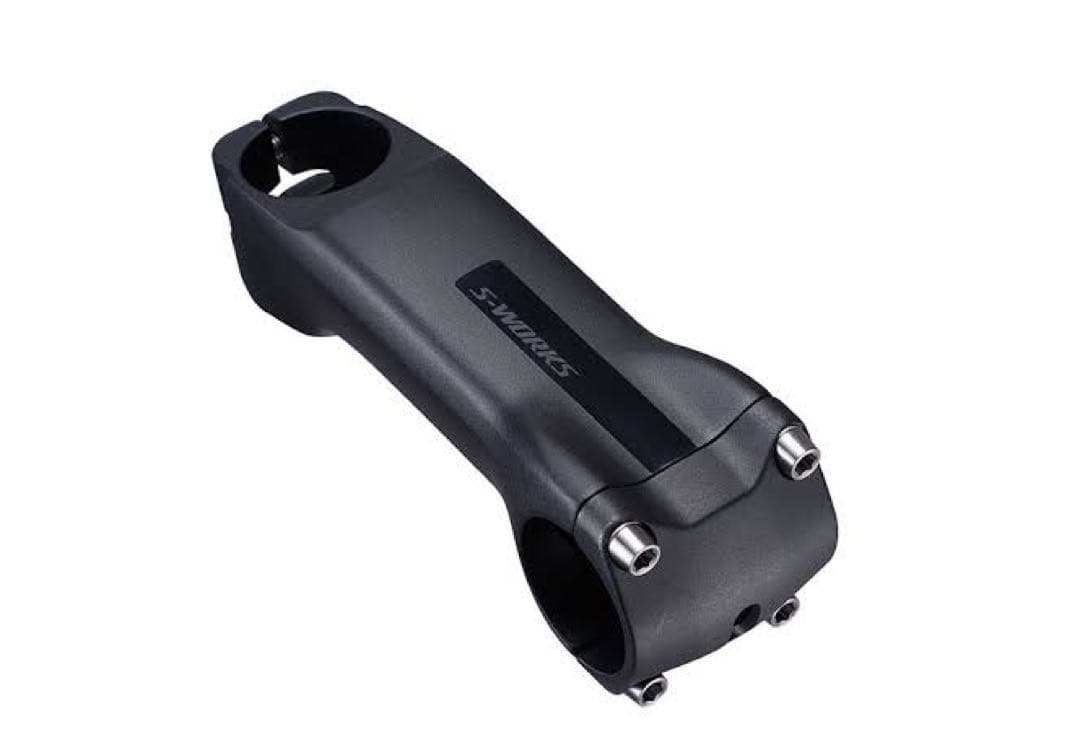 SPECIALIZED ステム 140mm 12° ターマック 美品