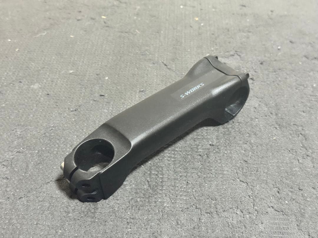 SPECIALIZED ステム 140mm 12° ターマック 美品