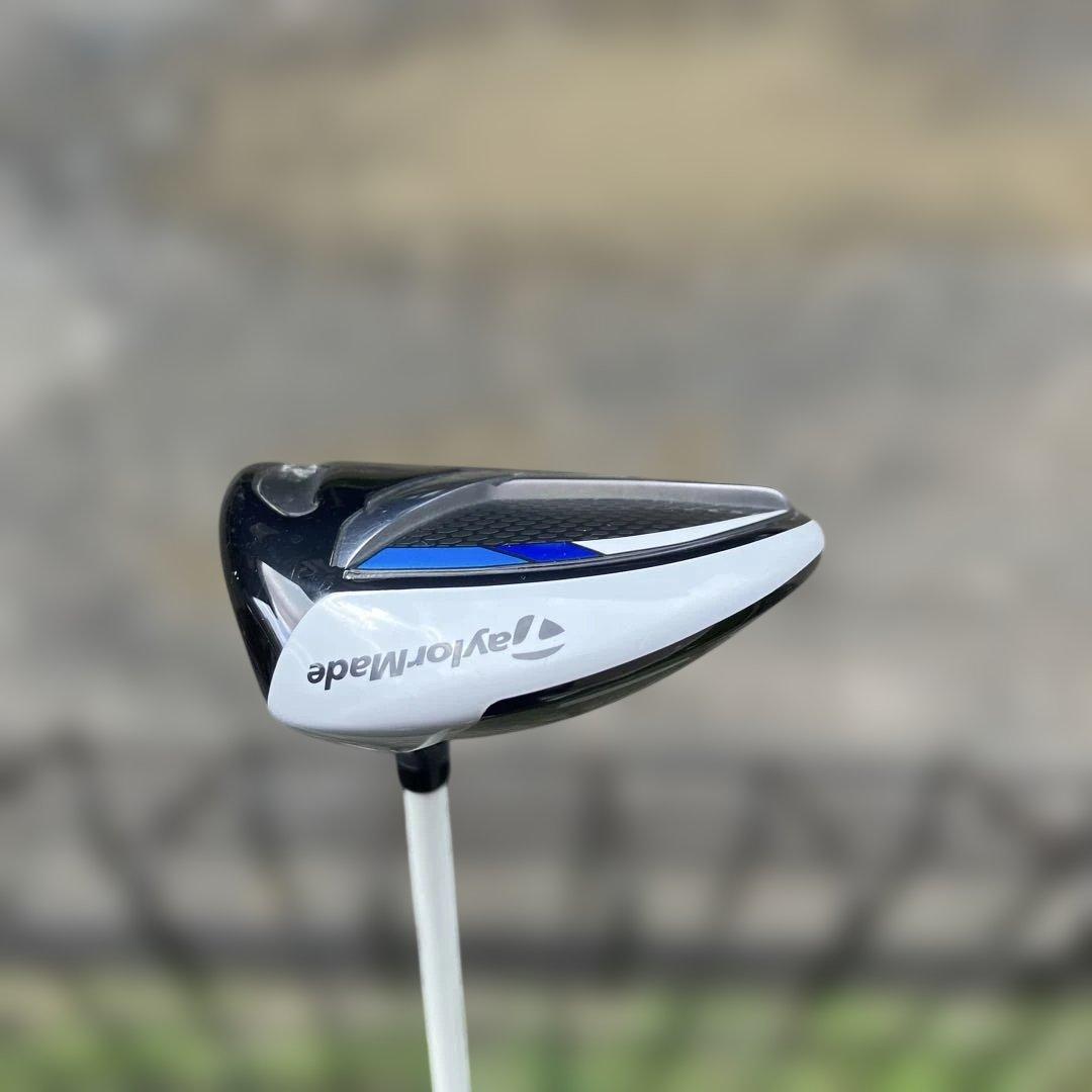 ⭐️TaylorMade SIM MAX ⭐️5W 18度⭐️