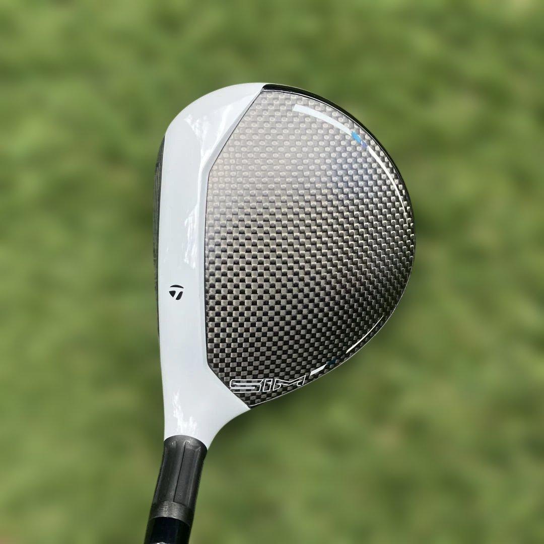 ⭐️TaylorMade SIM MAX ⭐️5W 18度⭐️