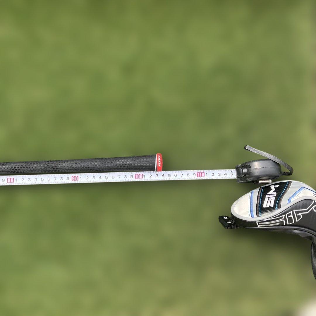 ⭐️TaylorMade SIM MAX ⭐️5W 18度⭐️