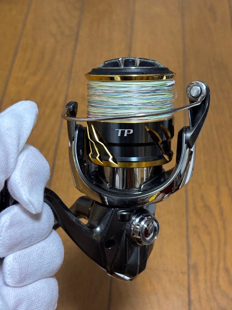 20 ツインパワー TWIN POWER C5000XG