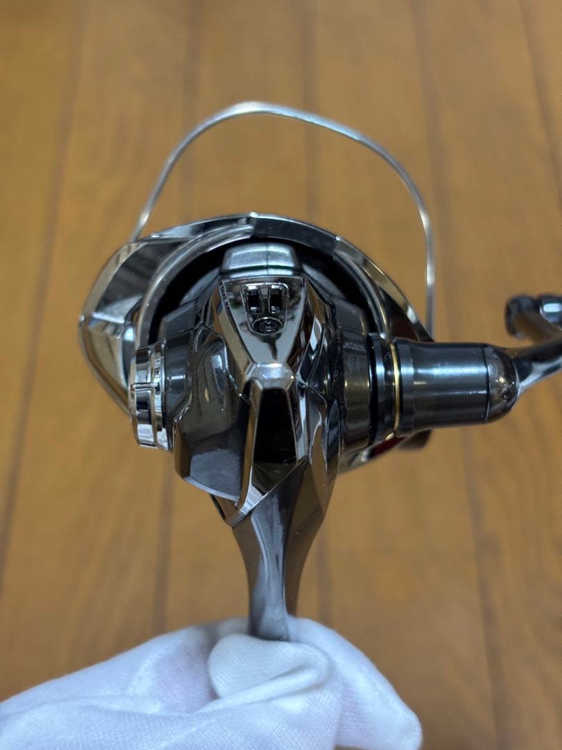 20 ツインパワー TWIN POWER C5000XG