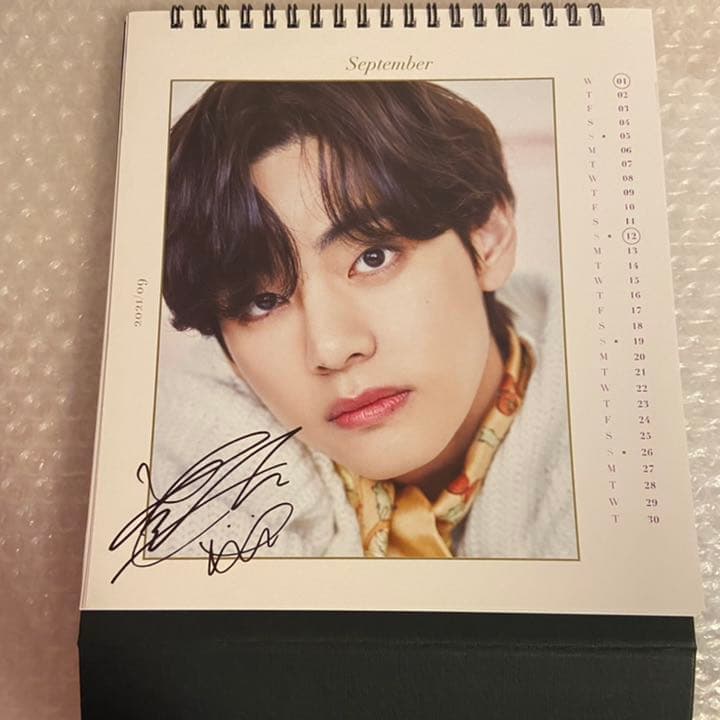 BTS Dicon deluxe ver 光文社