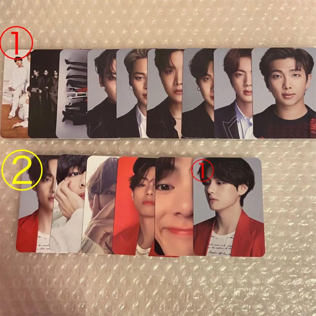 BTS Dicon deluxe ver 光文社
