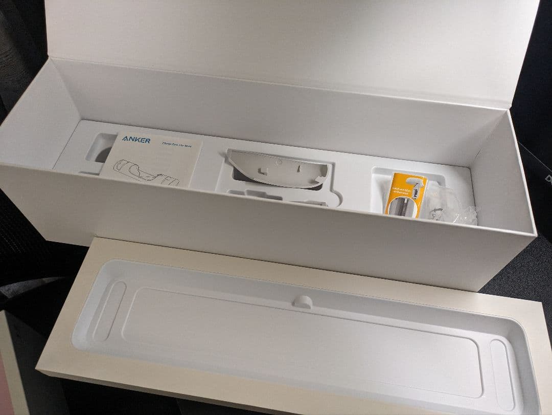 oqulus quest2 128GB ANKER 充電ドッグ +おまけ