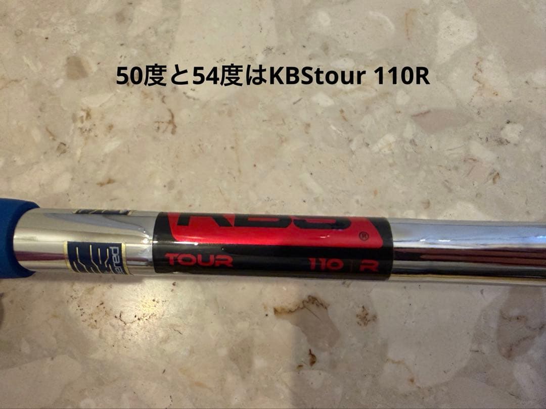 PING S159 ウェッジ 3本セット