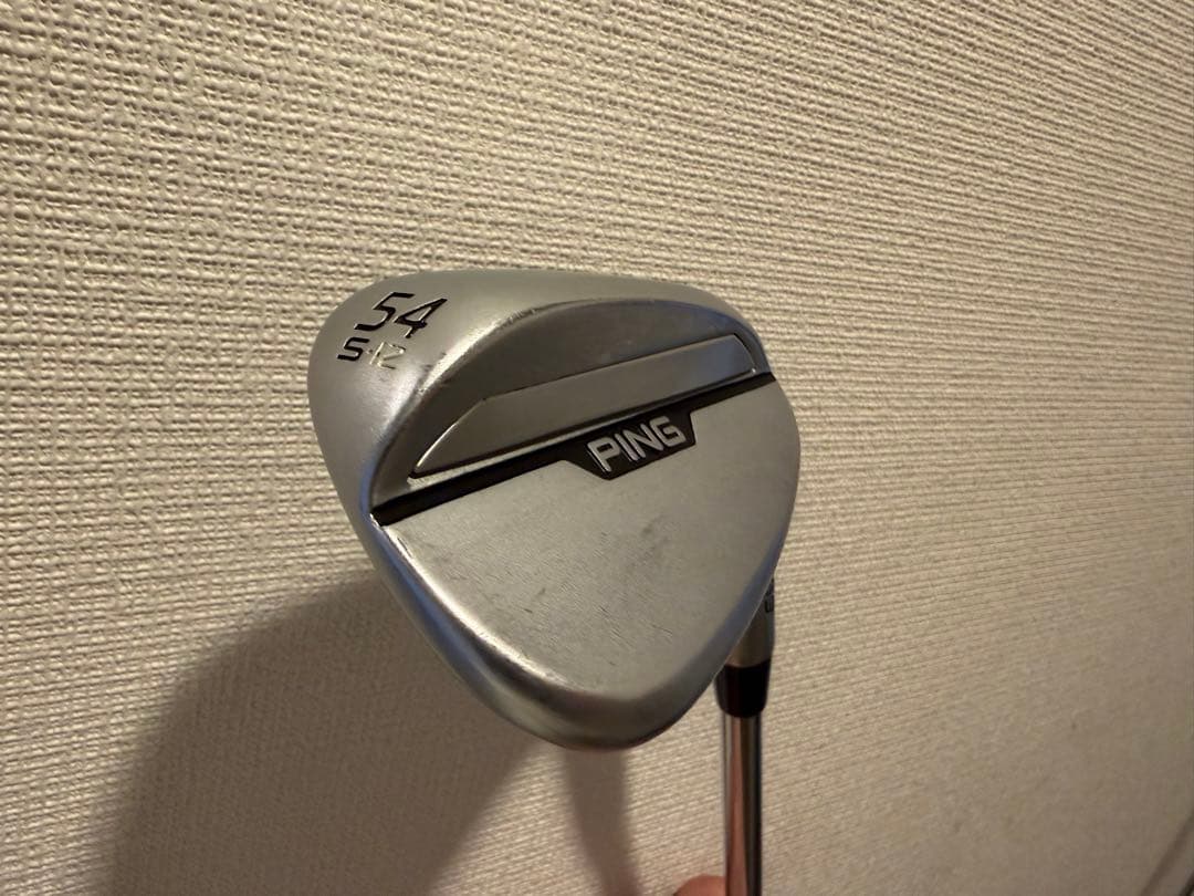 PING S159 ウェッジ 3本セット