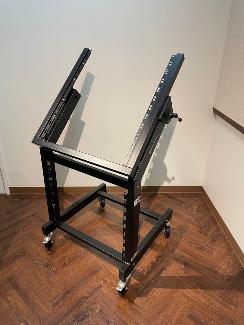 K&M 42020 ② オープン ラック