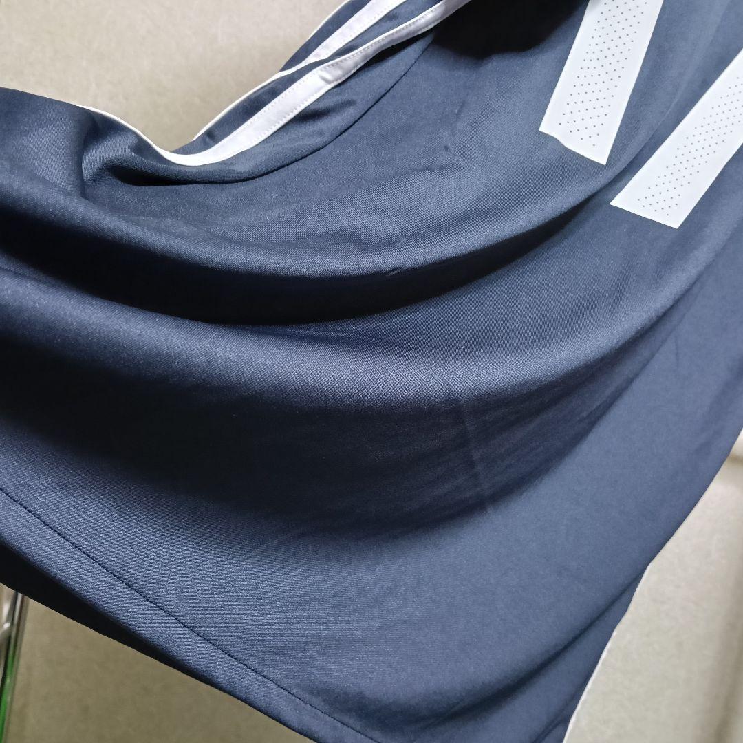 【美品！希少！日本代表】 長谷部誠 オーバーサイズユニフォーム 16-17／XO