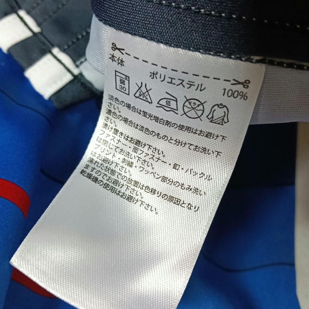 【美品！希少！日本代表】 長谷部誠 オーバーサイズユニフォーム 16-17／XO