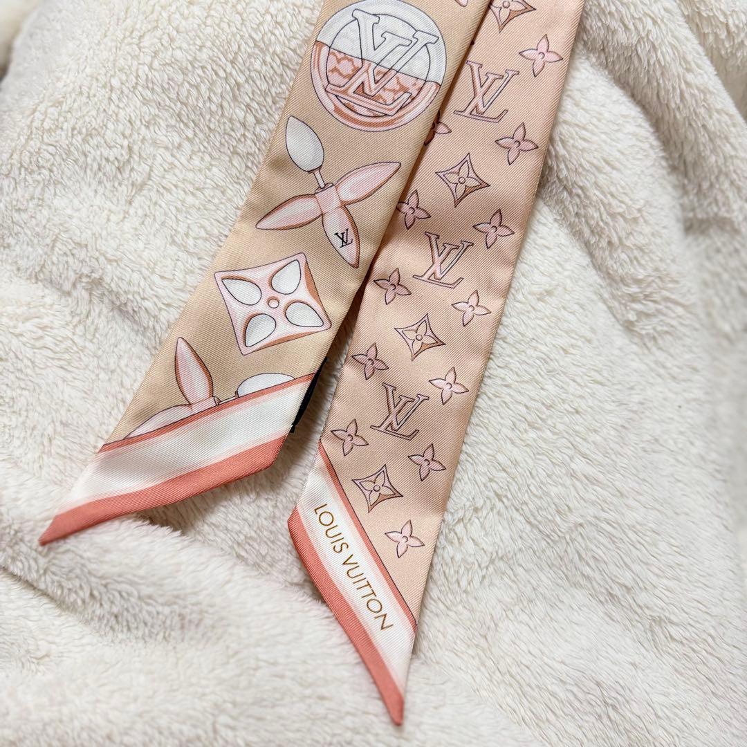 美品Louis Vuitton バンドー・BB・ルイゼット