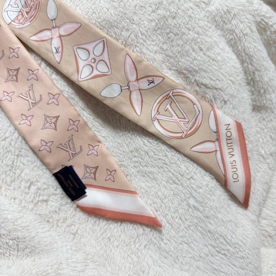 美品Louis Vuitton バンドー・BB・ルイゼット