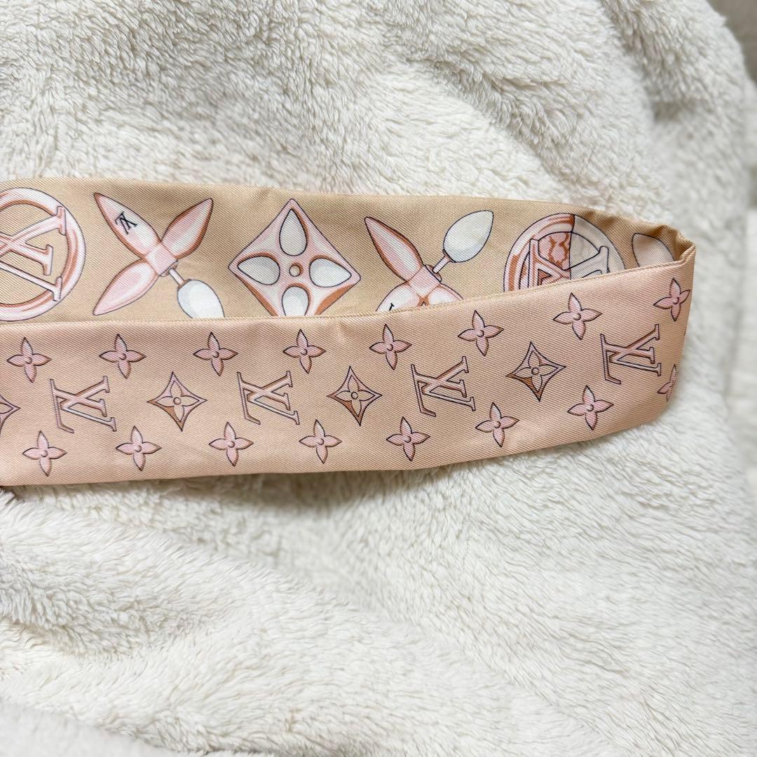 美品Louis Vuitton バンドー・BB・ルイゼット