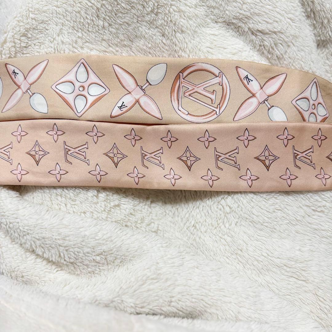 美品Louis Vuitton バンドー・BB・ルイゼット