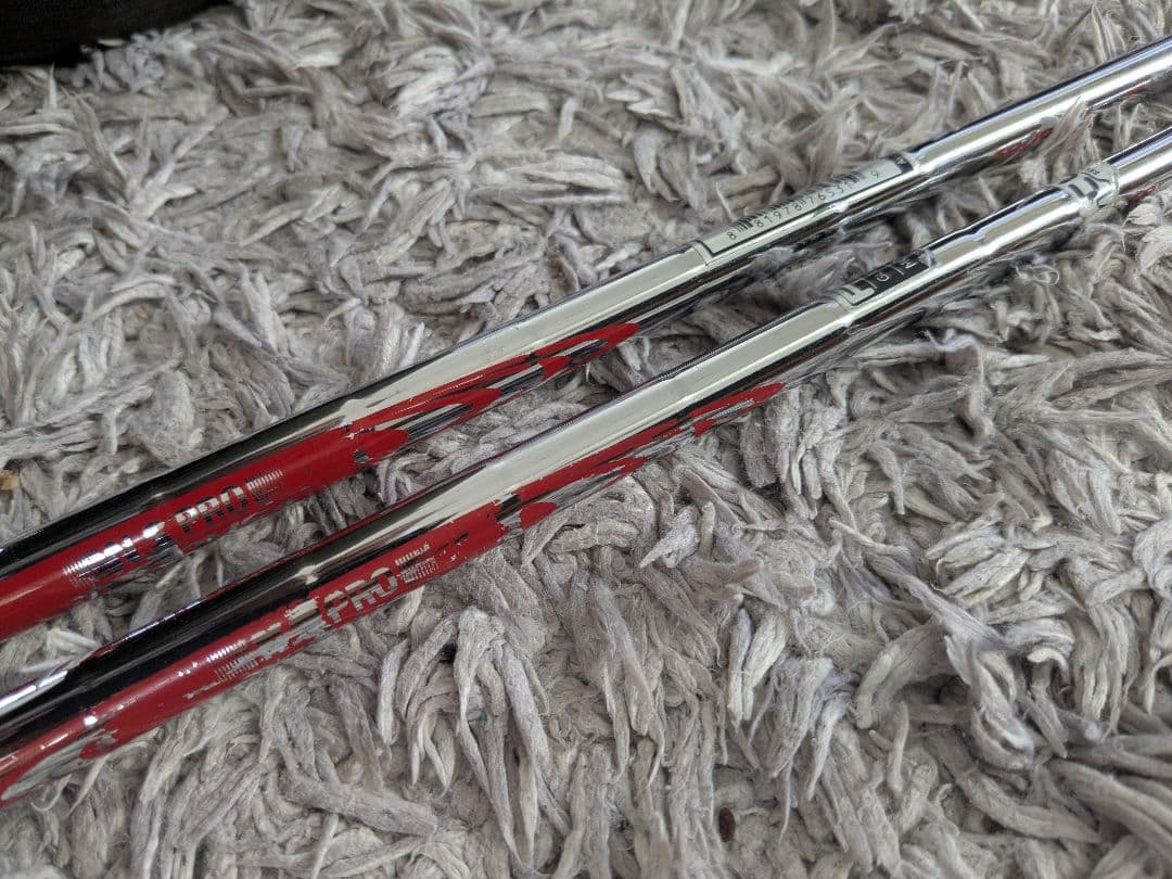PING GLIDE 3.0 ウェッジ 50° 58° NS PRO 120 R