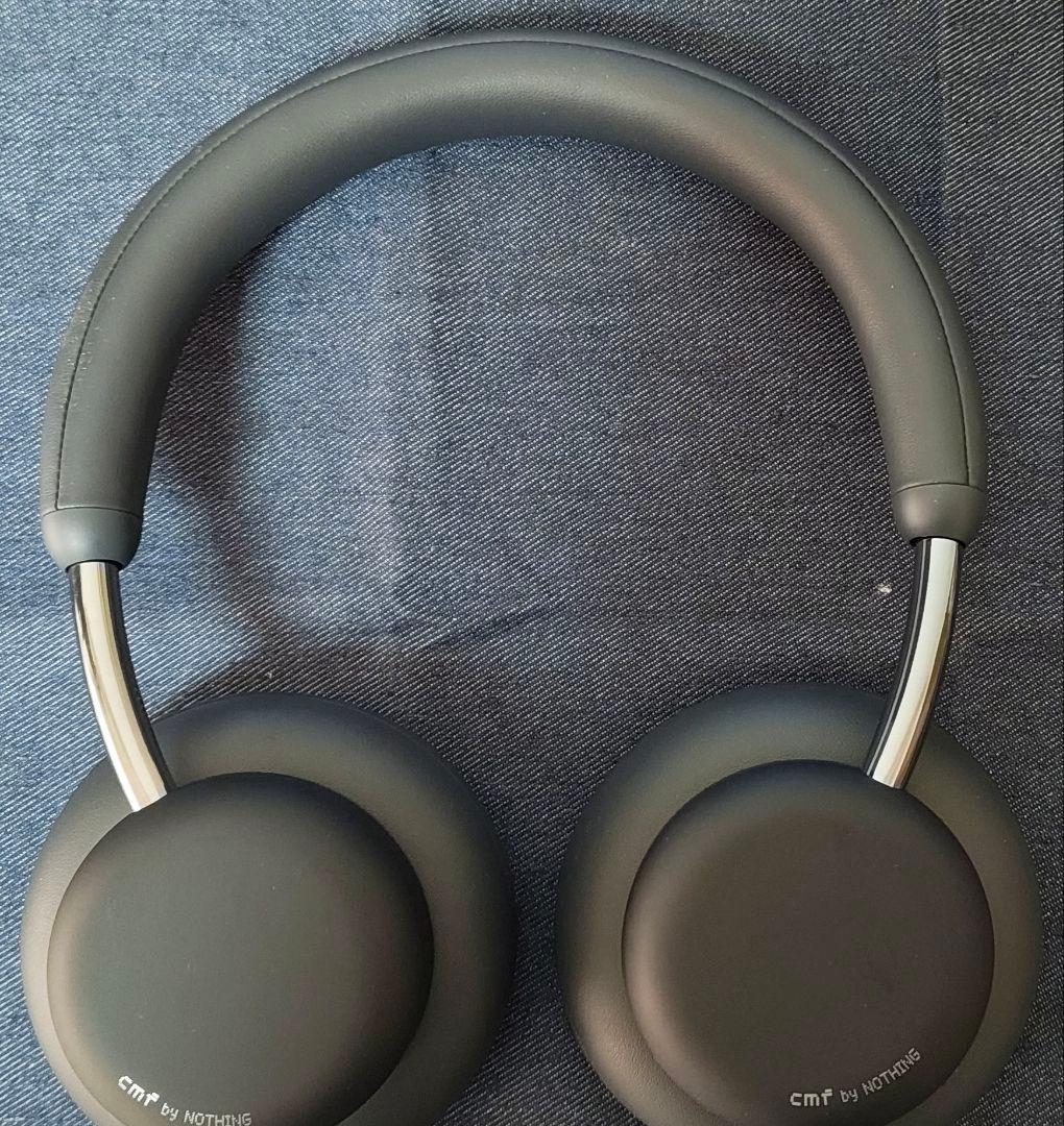 ヘッドホン CMF by NOTHING HEADPHONE PRO