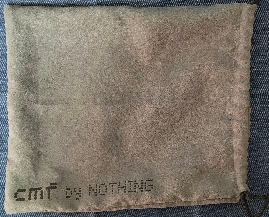 ヘッドホン CMF by NOTHING HEADPHONE PRO