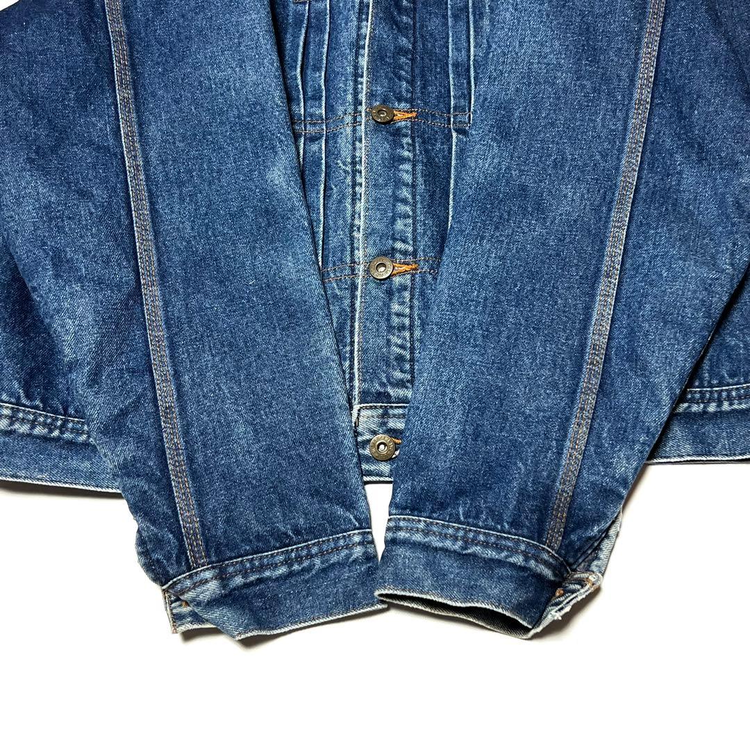 ジャケット・アウター SUGAR CANE 1st type Storm Rider Jacket