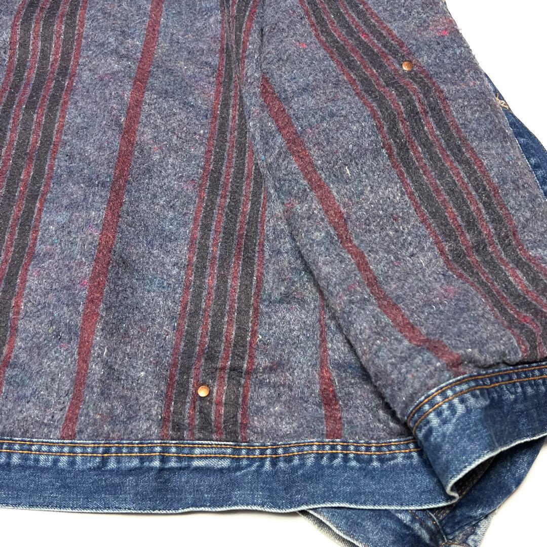 ジャケット・アウター SUGAR CANE 1st type Storm Rider Jacket