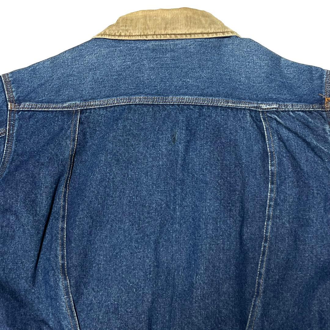 ジャケット・アウター SUGAR CANE 1st type Storm Rider Jacket